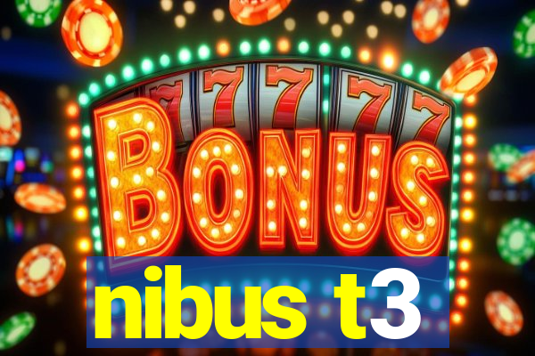 nibus t3